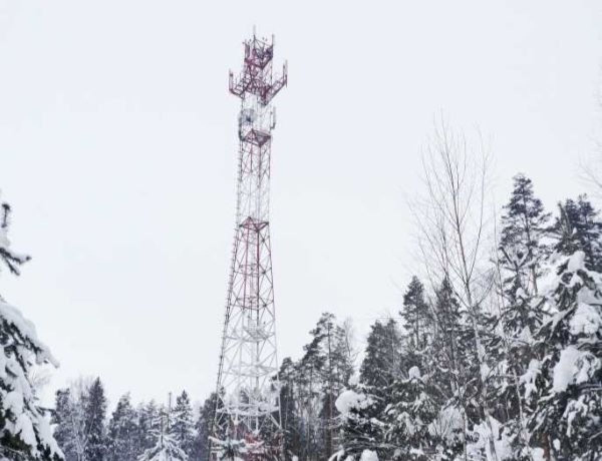 Развязка федеральных трасс М-7 и М-12 во Владимирской области получила «прописку» в сети