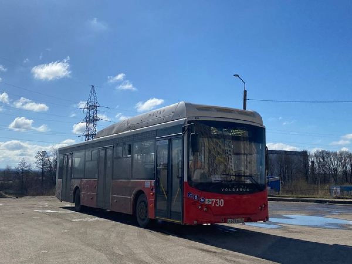 Во Владимире выставили на торги депо