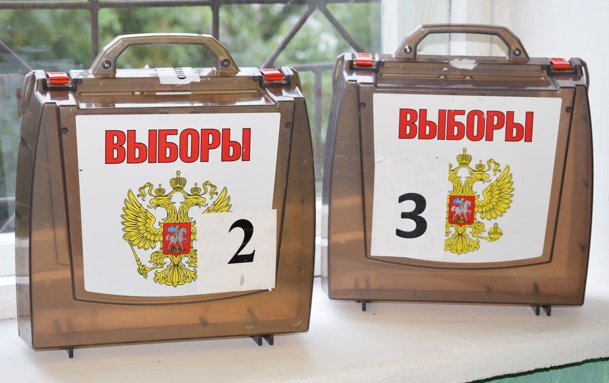 Праймериз во Владимирской области: ты выбираешь или тобой выбирают
