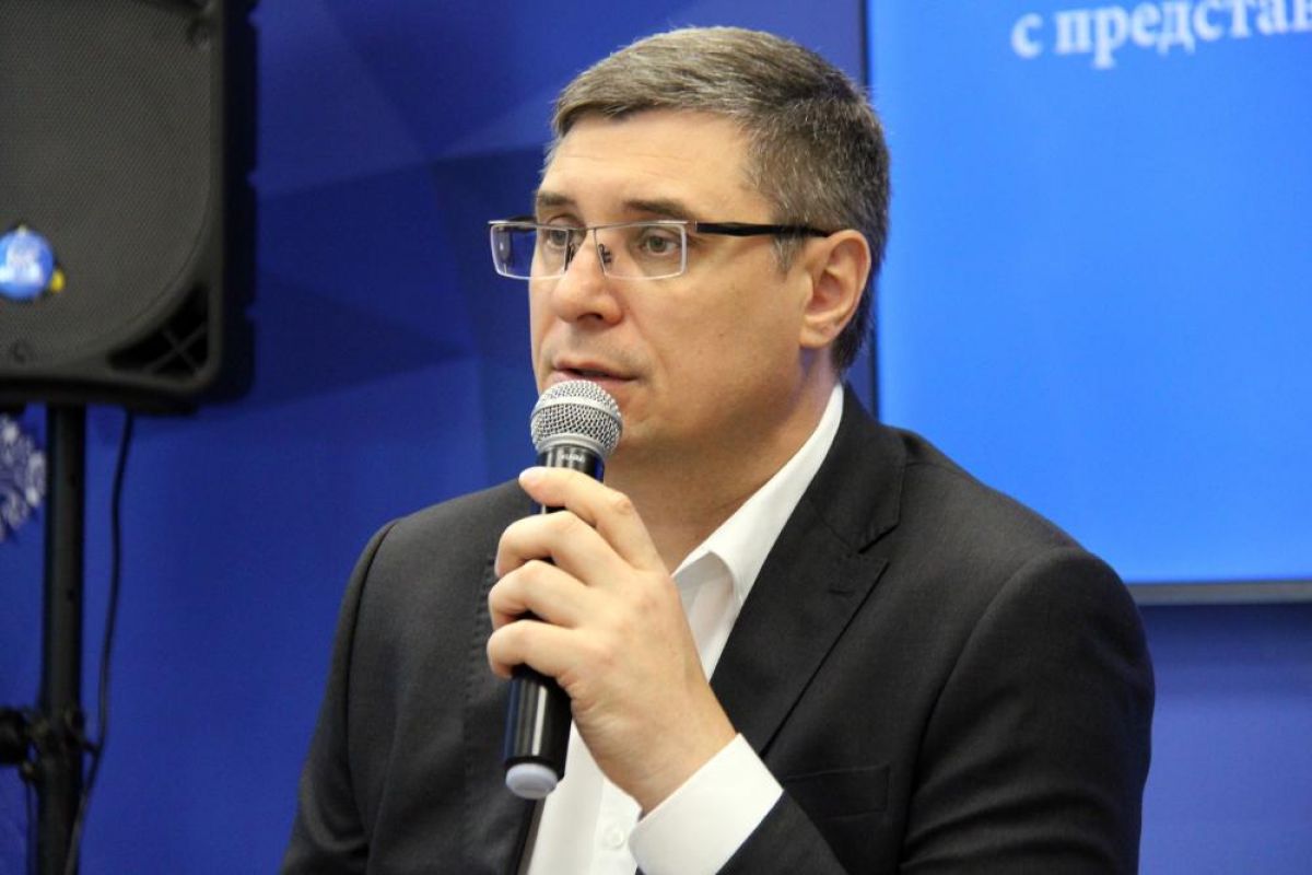 Во Владимирской области подвели итоги работы фонда «Защитники Отечества»