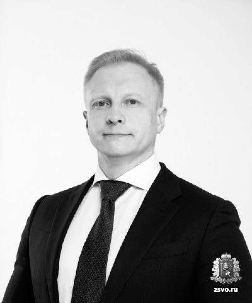 Не стало председателя комитета регионального Заксобрания Михаила Максюкова