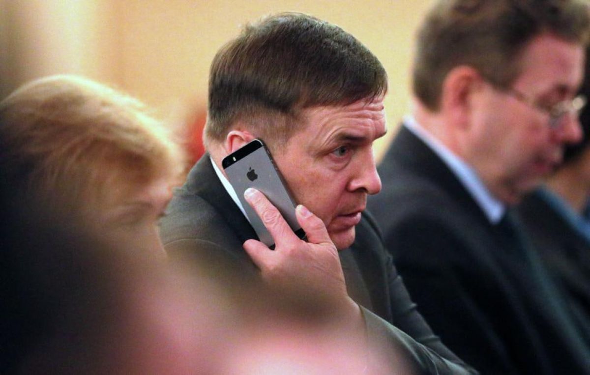 С бывшего зампреда правительства Ивановской области взыскали более 800 млн рублей незаконных доходов