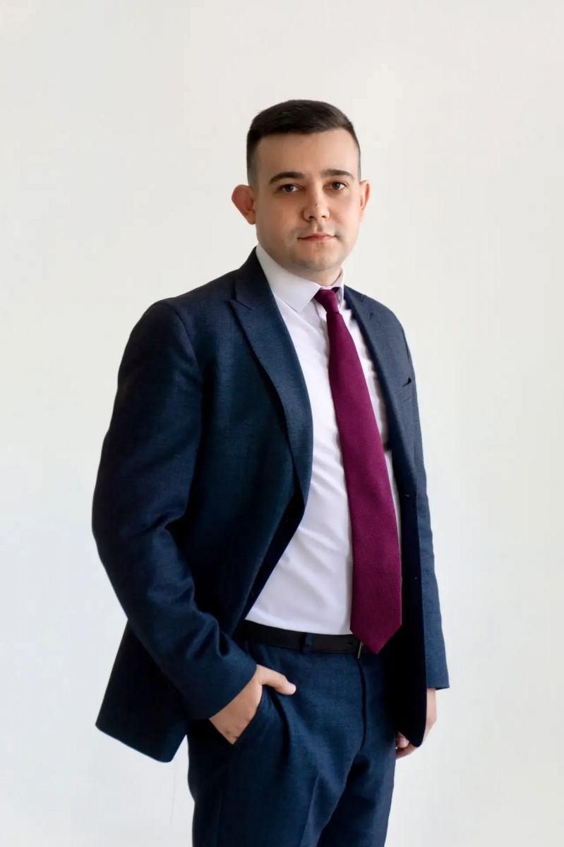 Сергей Пушняк стал замминистром молодежной политики Владимирской области