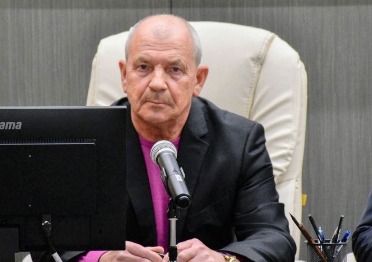 Врио мэра Владимира Гарев сохранит свой пост до следующего лета