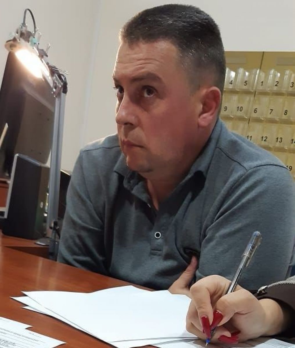 Суд оставил мэра Владимира под стражей