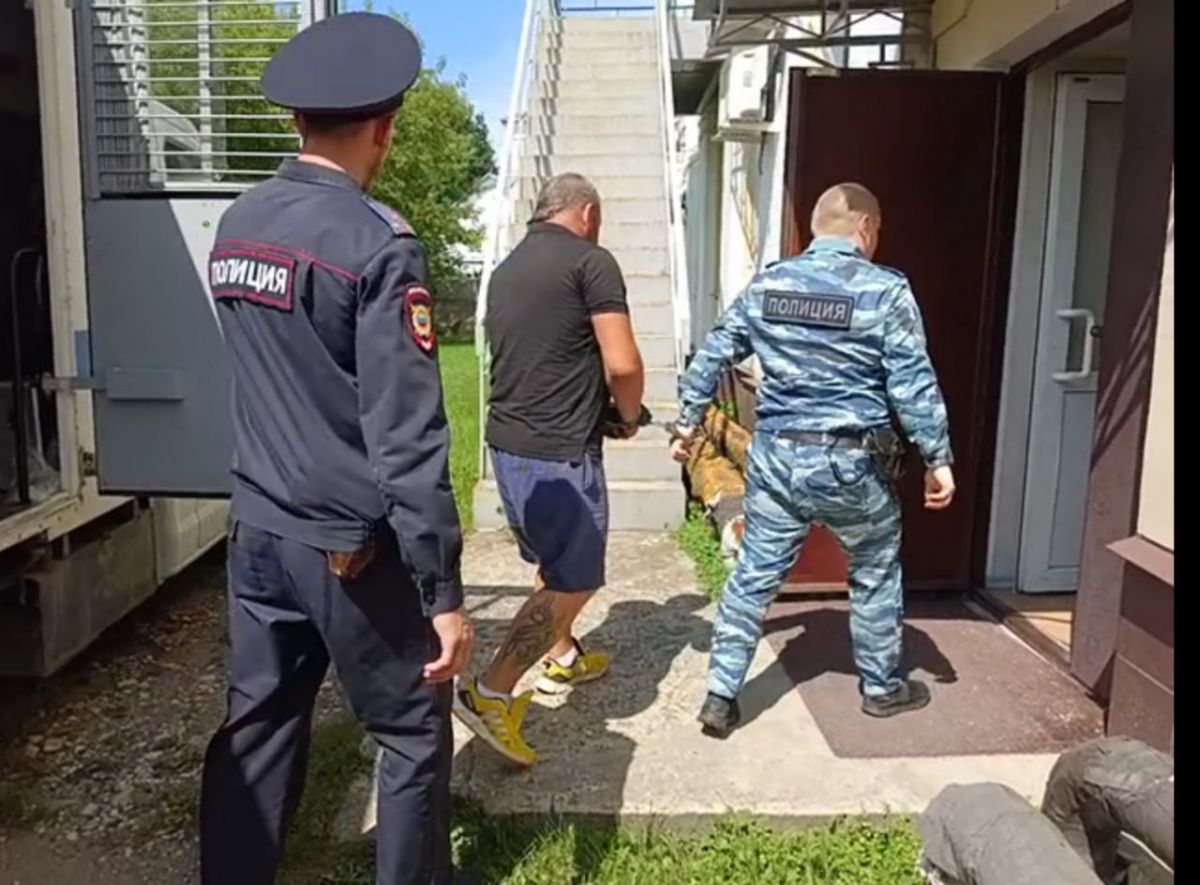 Жителя Киржача будут судить за убийство несовершеннолетней