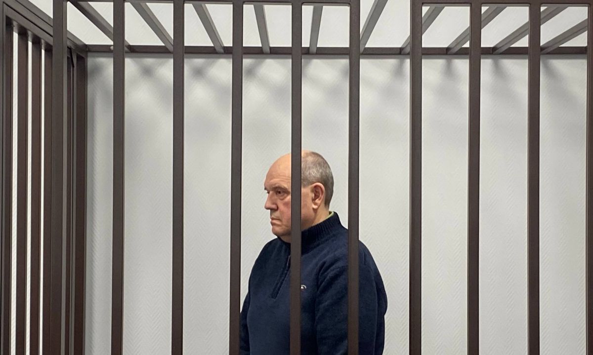 Экс-министр здравоохранения Владимирской области заявил в суде, что ему подбросили деньги