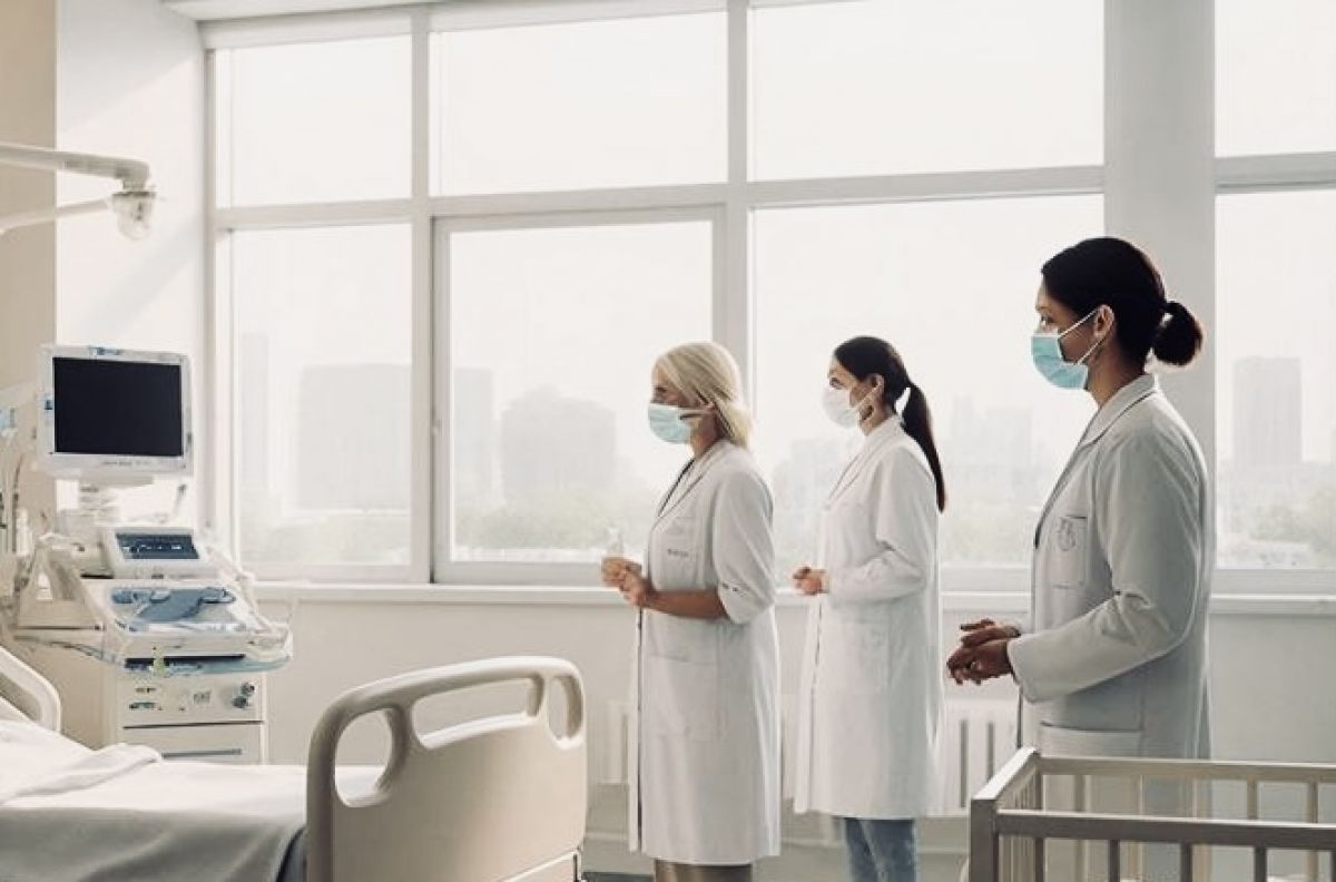 В Муромском роддоме погибла роженица