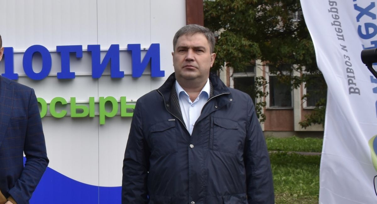 Уволенный после дела о «кладбищенской мафии» начальник управления ЖКХ вернулся в администрацию Владимира