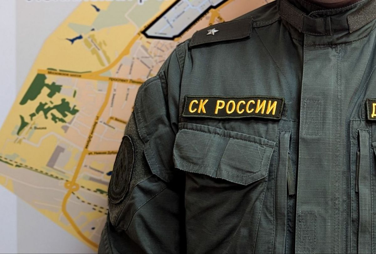 Во Владимире мужчина на почве ревности зарезал свою жену