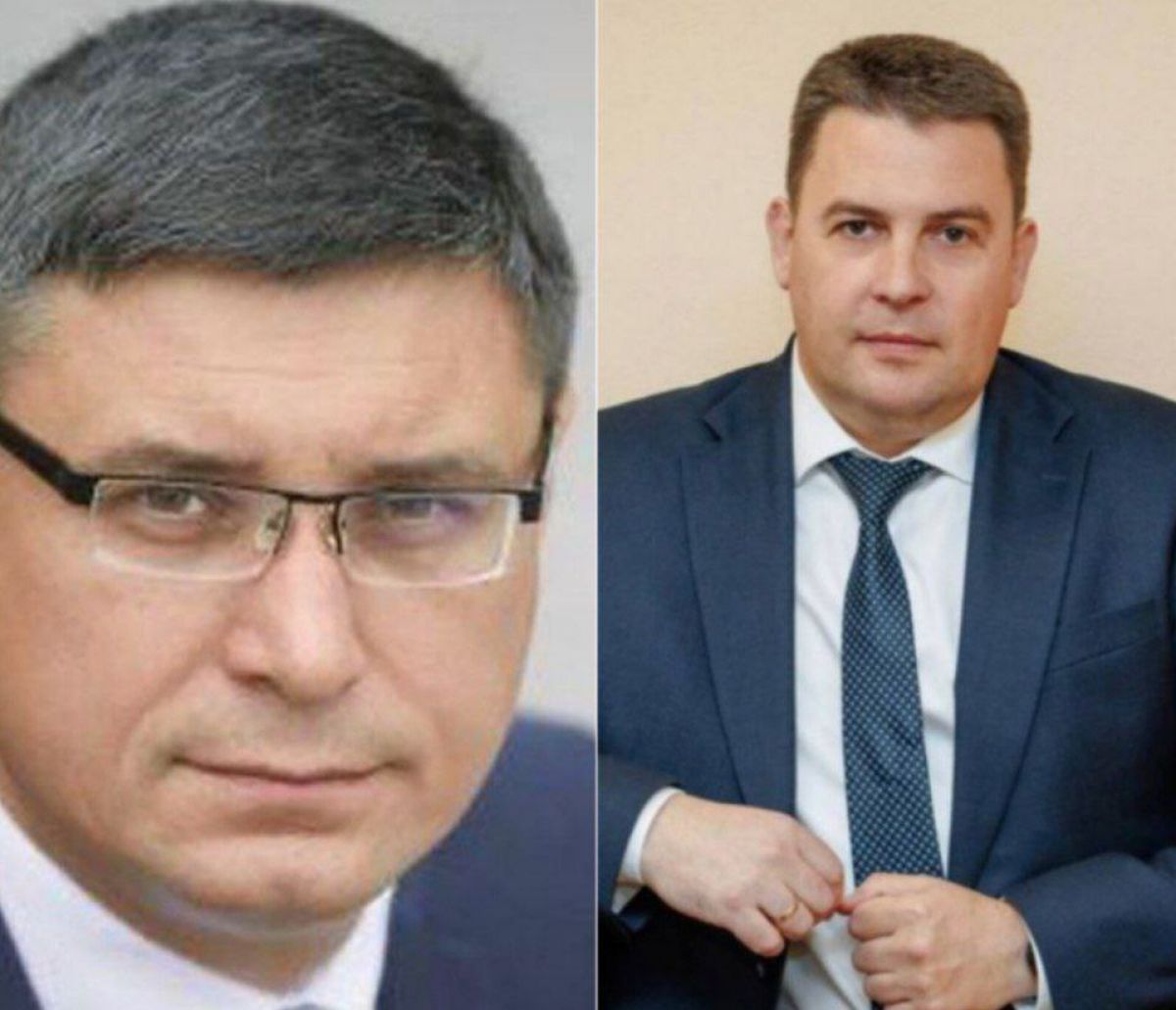 Нечаев: «За задержанием Наумова может стоять губернатор Авдеев»
