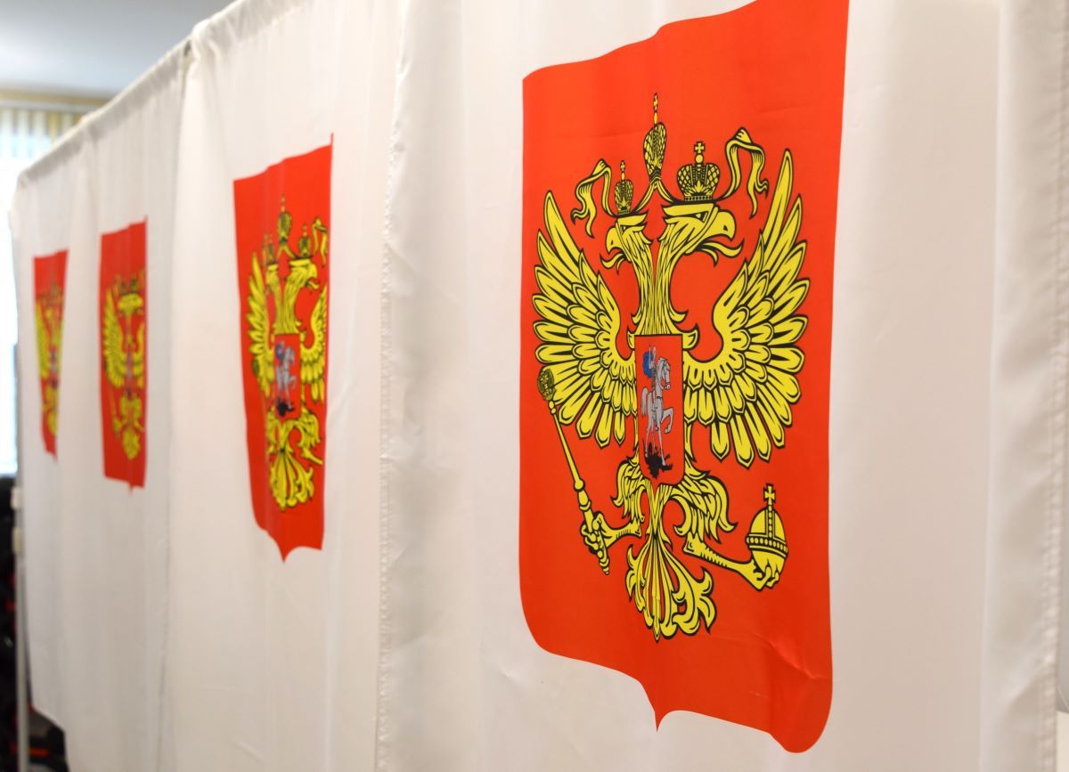 Второй день выборов во Владимирской области стартовал. Вчера проголосовали 8,58% избирателей
