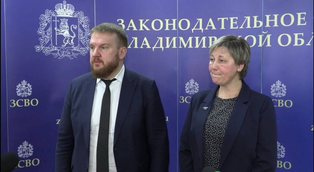 Работу кольчугинского родотделения продлят до 15 мая