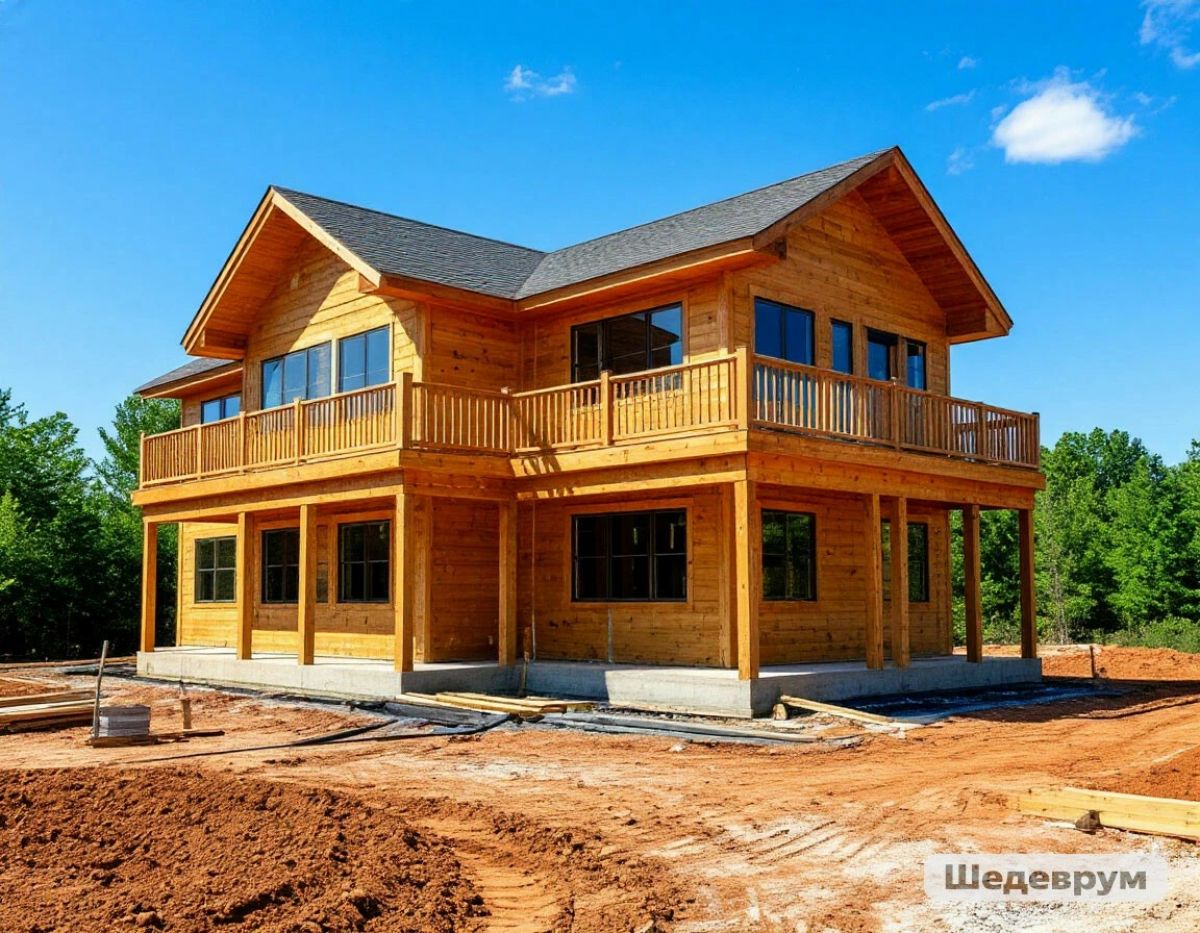 Выручка самой успешной стройкомпании Владимирской области заработала более 2 млрд рублей