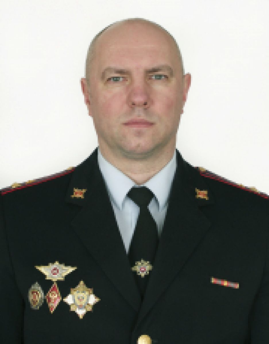 Артём Александрович Григорьев