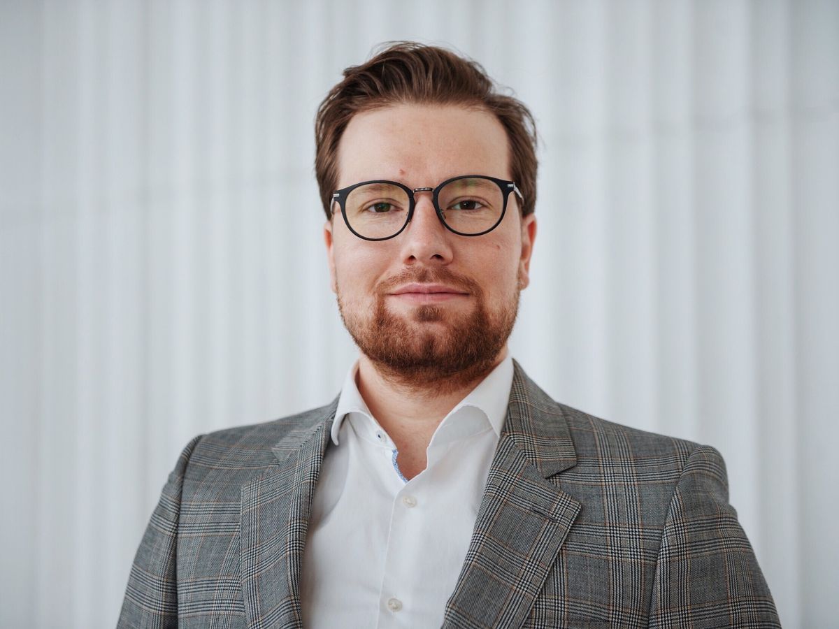 «Человеком года-2025» по мнению читателей «Владимирских новостей» стал Артём Старостин