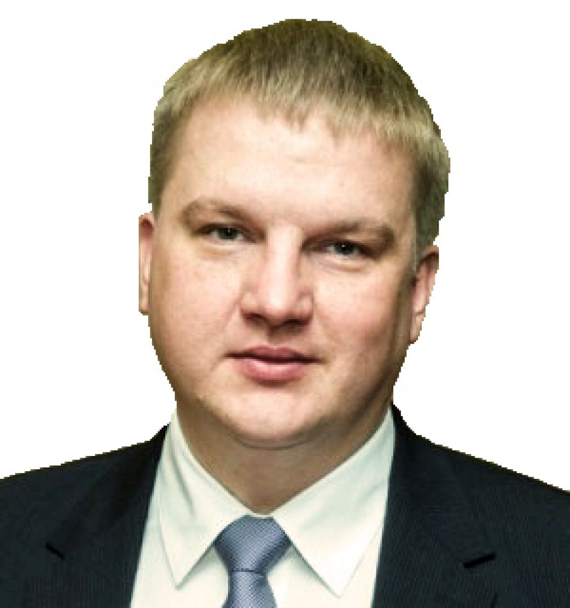 Алексей Юрьевич Андрианов