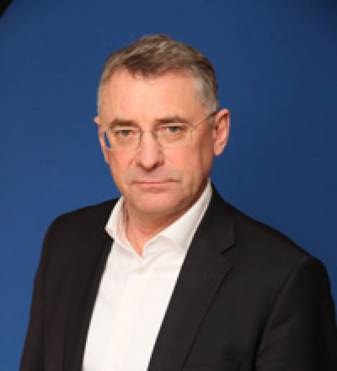 Иван Владимирович Аксенов