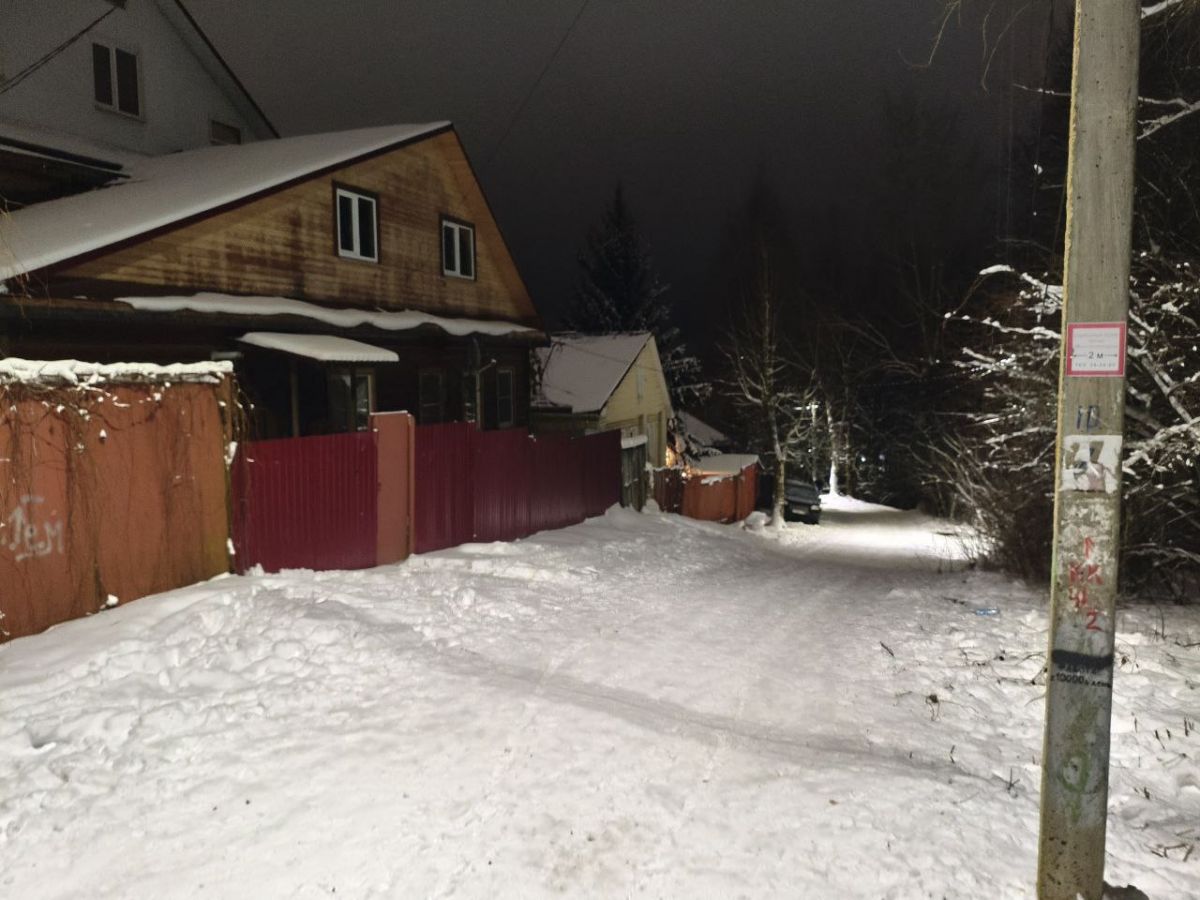 По факту гибели ребёнка при катании на тюбинге во Владимирской области возбуждено дело