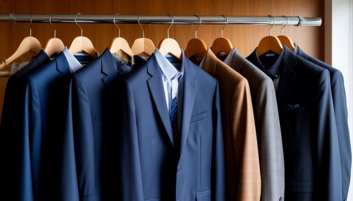 Костюм решает: Рейтинг стиля губернаторов ЦФО от эксперта Таши Рублевой