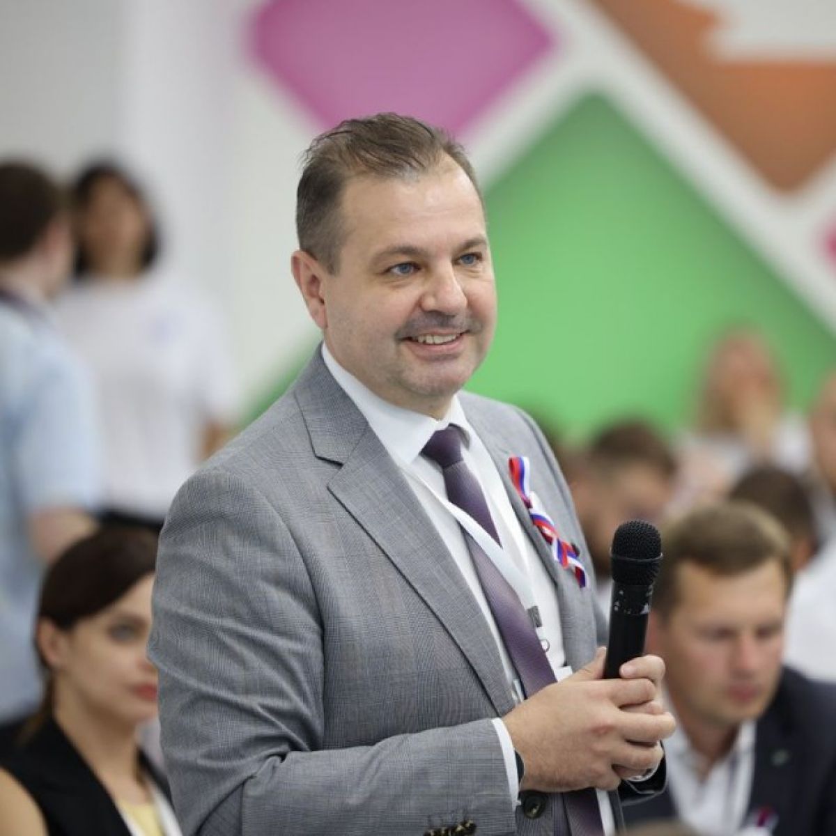 Кавинову придётся оставить ЗакСобрание ради поста мэра Суздаля