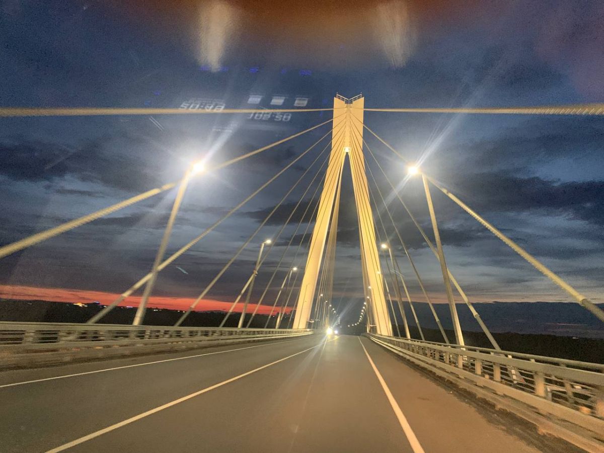 Следком возбудил дело о халатности при благоустройстве моста в Муроме