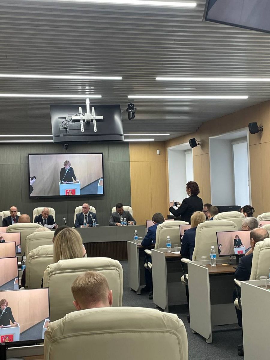 Рыкунов: «Повышение налога на недвижимость - это обгладывание людей, живущих в бараках»