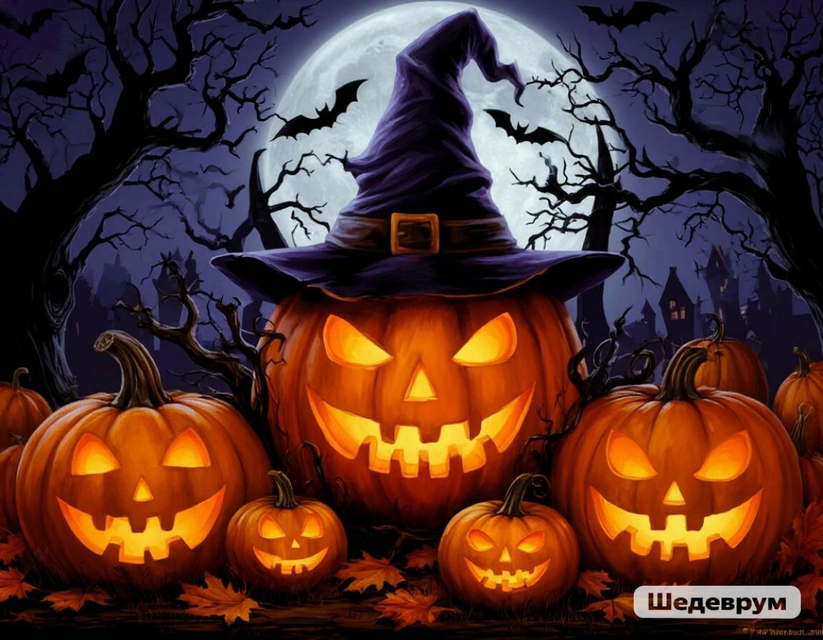 Хэллоуин в России: как владимирцам отметить спорный праздник в 2025 году