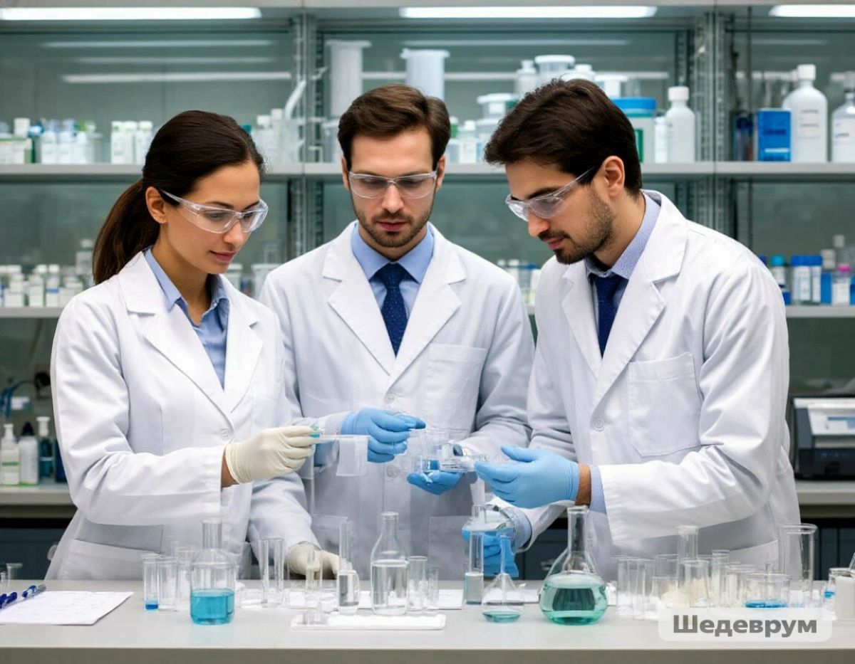 Гранты, разработки и научные конференции. Владимирская область движется вперёд в науке