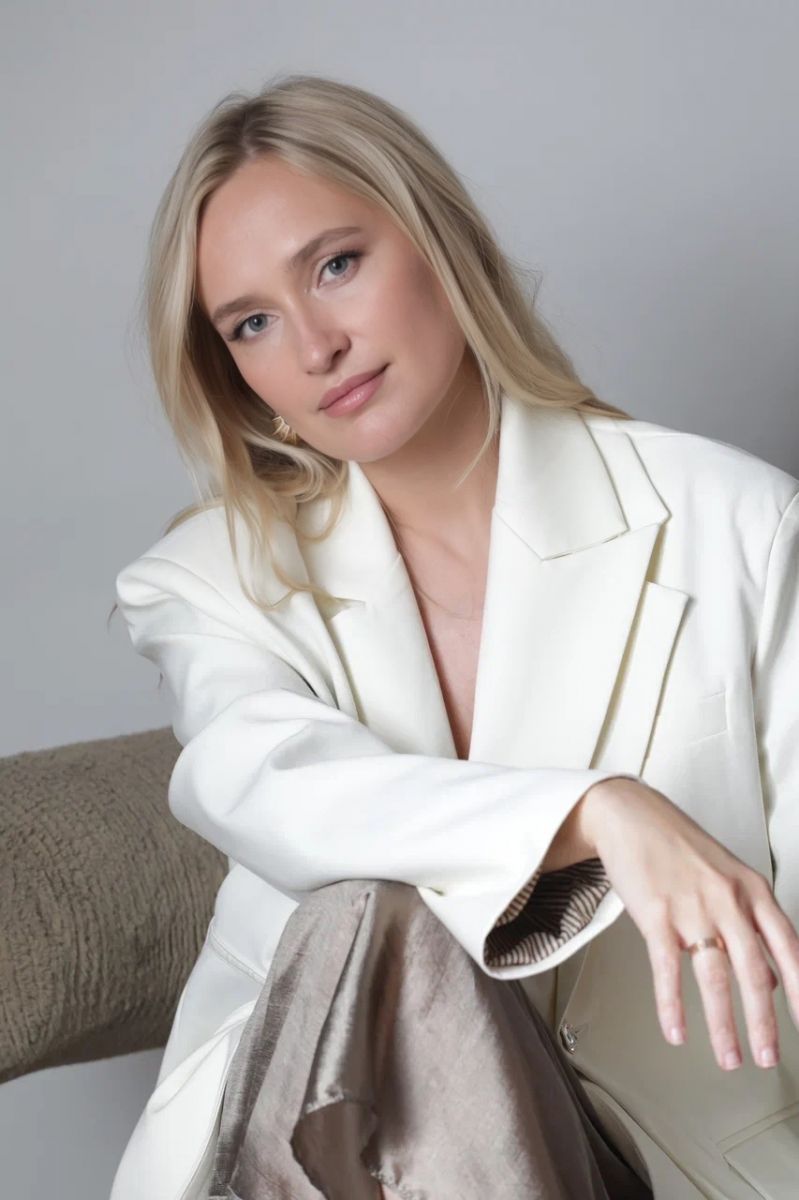 Ирина Владимировна Залевская