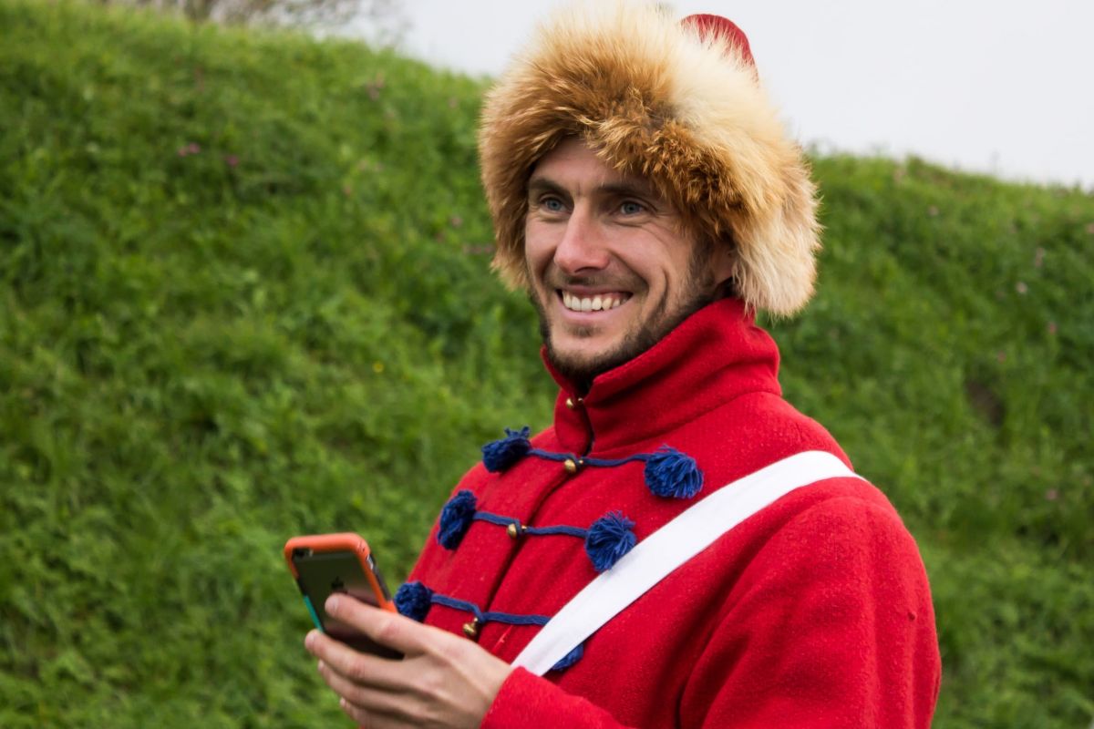 Александр Варламов: «Моя миссия – привлечение внимания к истории нашего края»