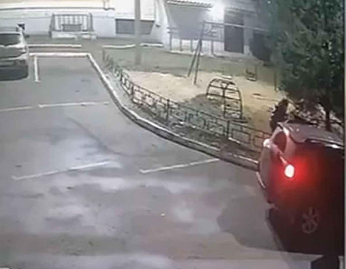 90-ые вернулись? Во Владимирской области произошла история с похищением, избиением и вымогательством