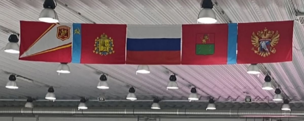 Хоккейный турнир в Судогде может стать причиной международного скандала