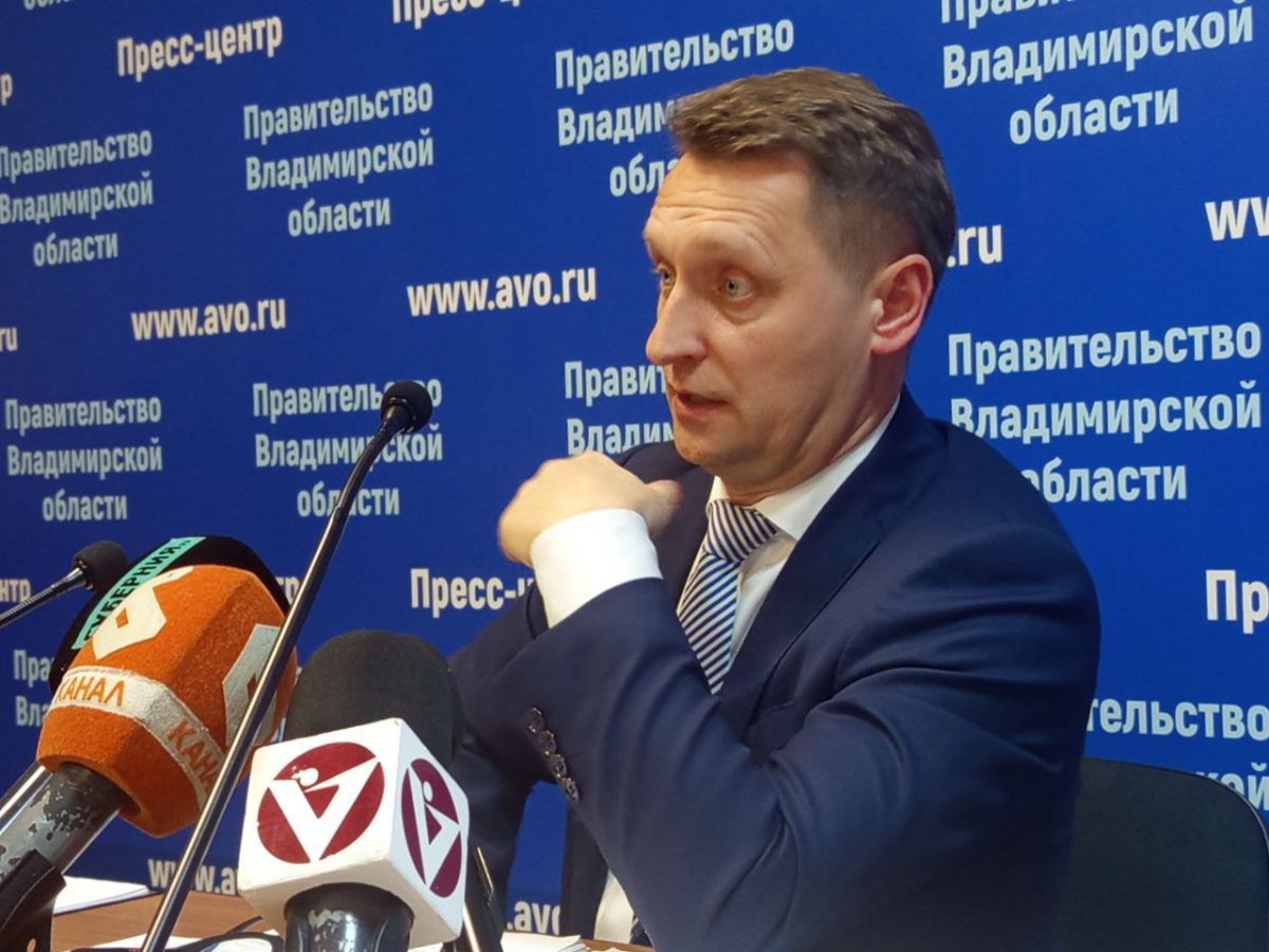 Куимов о ситуации в Кольчугино: «Вы серьёзно!? Вы сумасшедшие что ли?»