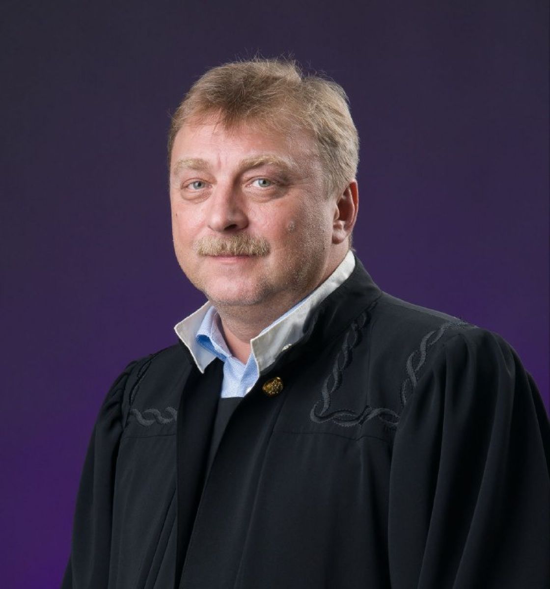 Умер председатель Первого арбитражного апелляционного суда Владимирской области Андрей Бондарь
