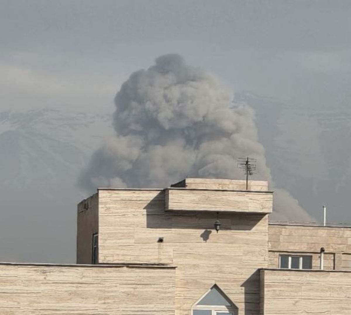 Эскалация на Ближнем Востоке: что делать застрявшим там владимирцам – инструкции посольств РФ