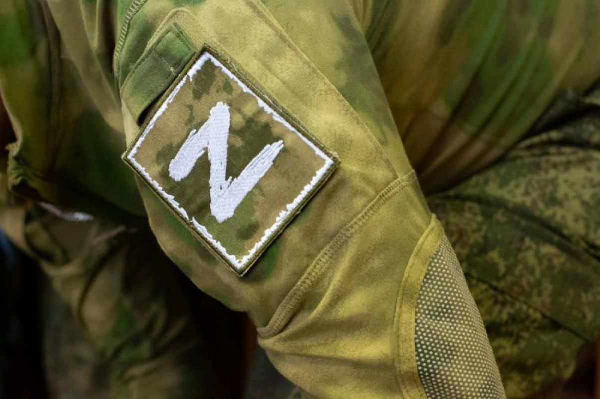 Два Жителя Владимирской области вернулись из украинского плена