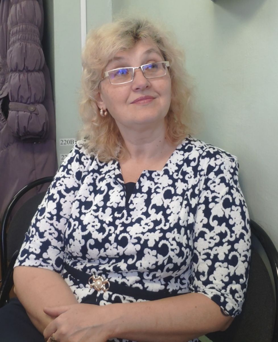 Жанна Латышева: «Главное с уважением относиться к каждому студенту»