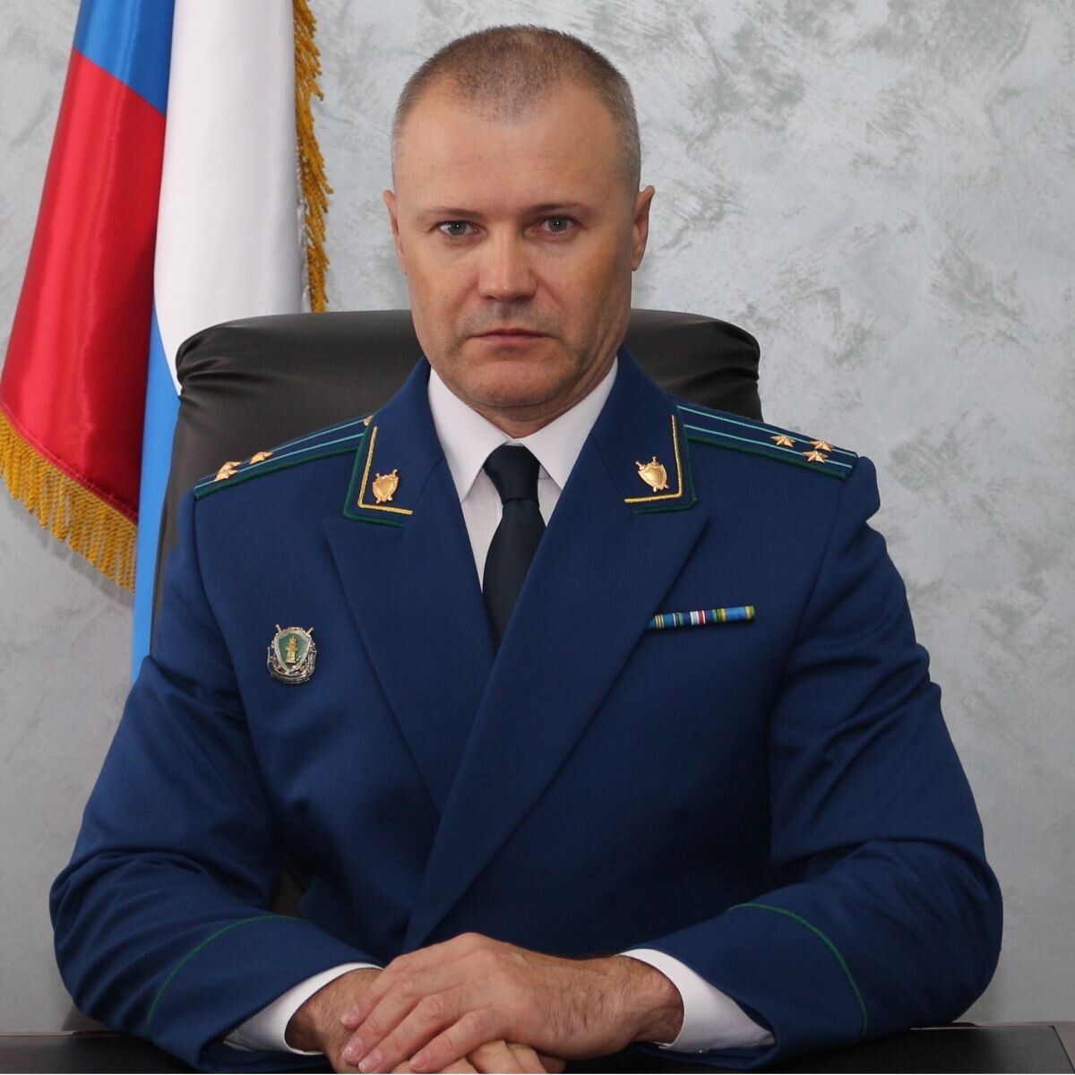Жугин Андрей Владимирович