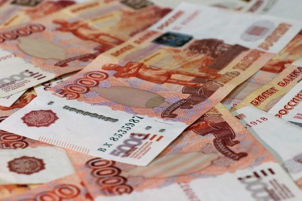 В России со следующего года на 10% увеличат МРОТ