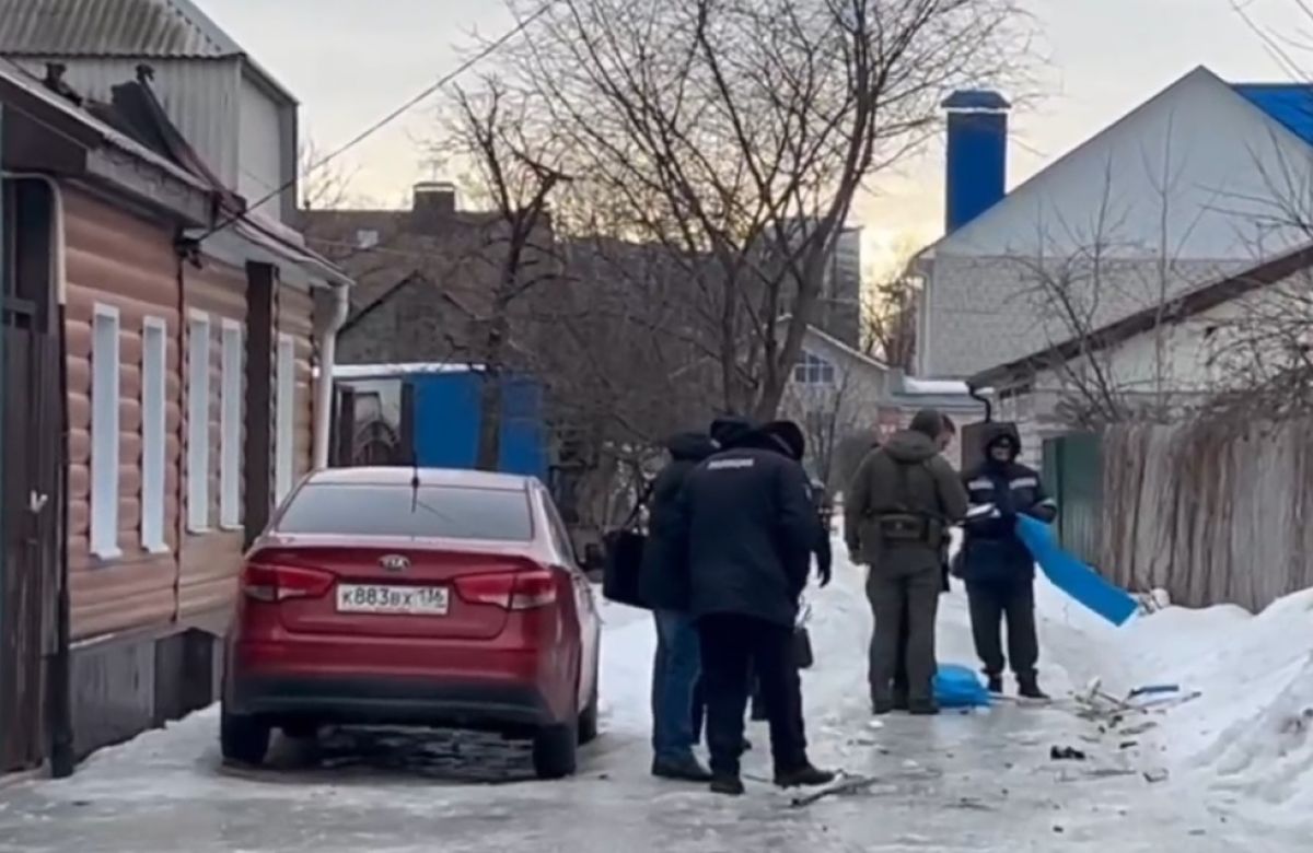 Воронежские новости