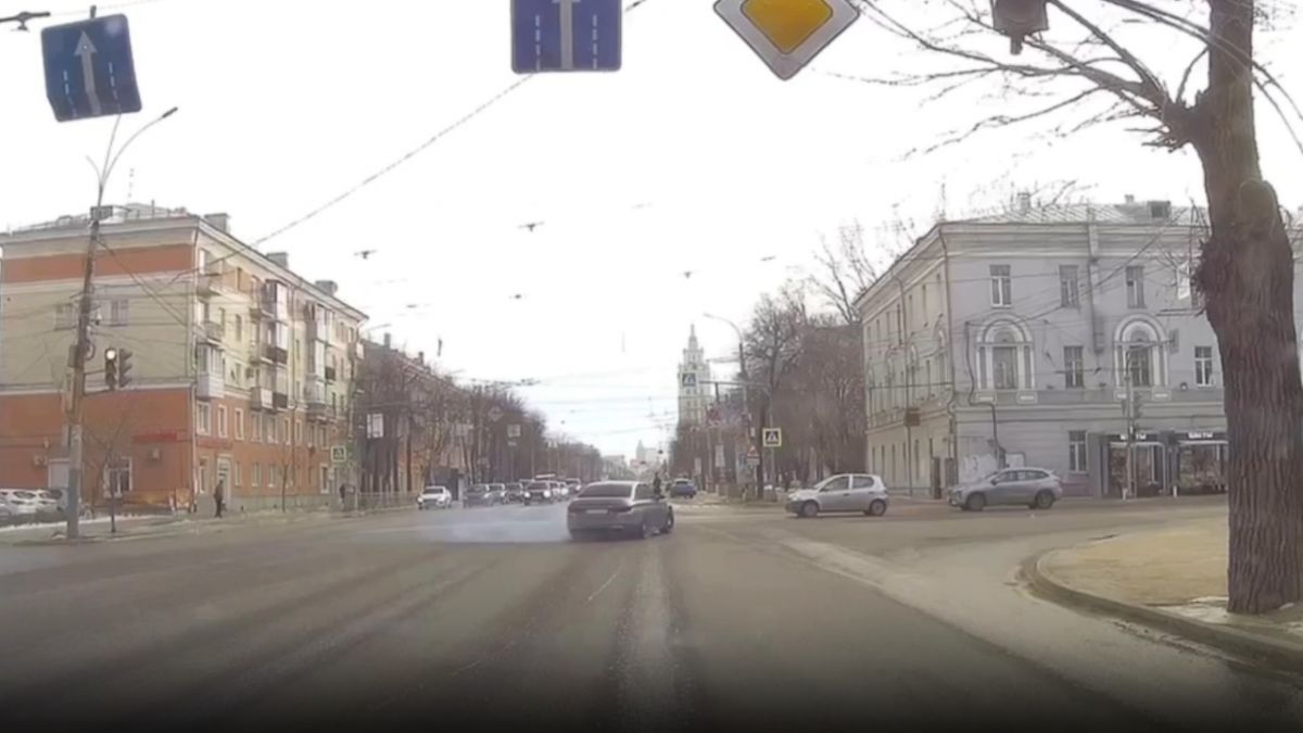 "Типичный Воронеж"