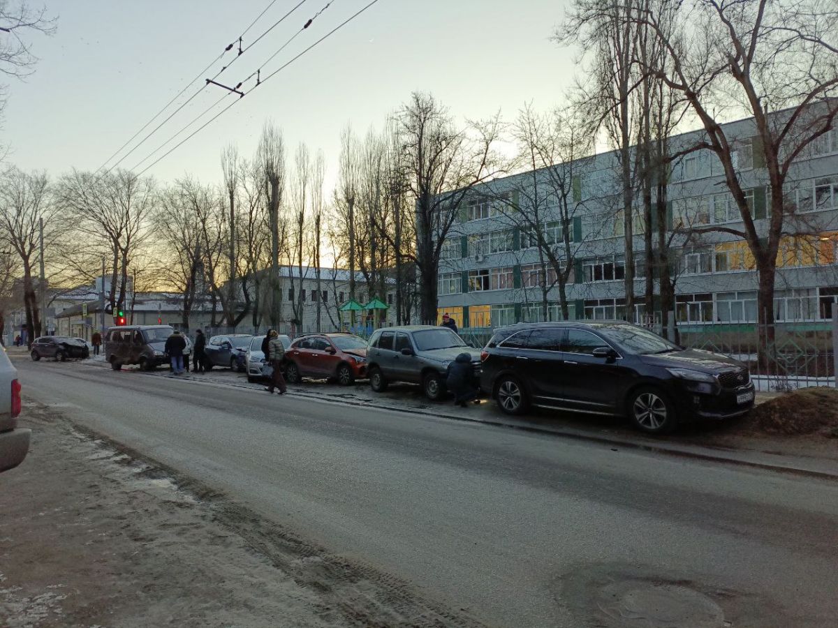 СИ "Воронежские новости"