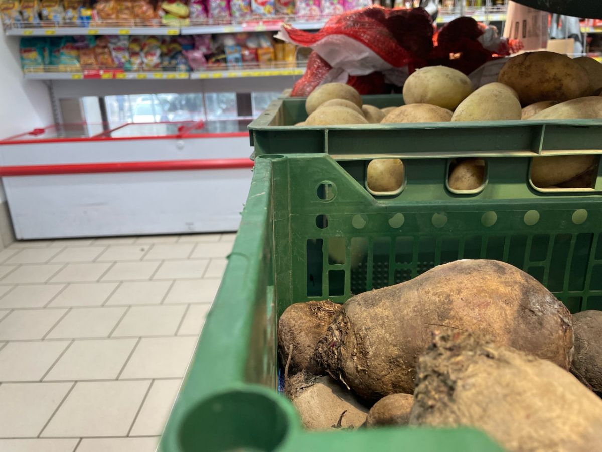 Стало известно, какие продукты сильнее всего подорожали за неделю в Воронежской области