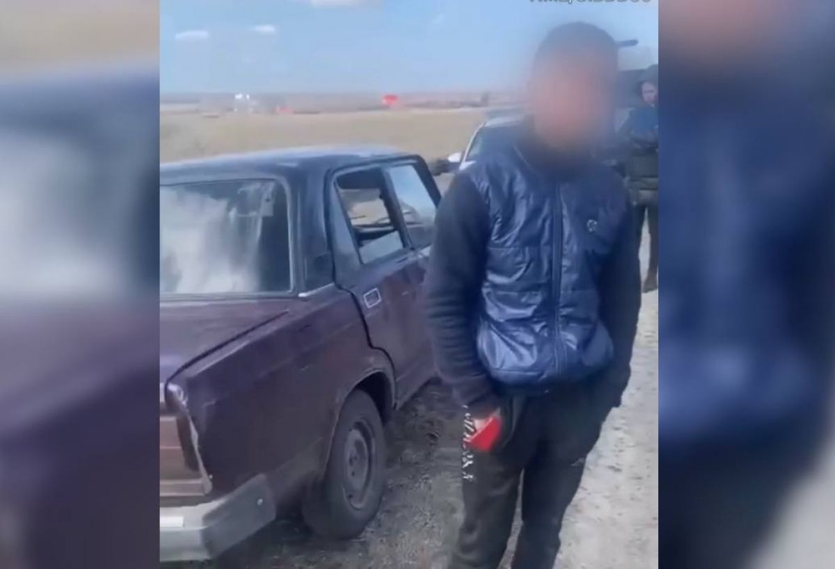 Госавтоинспекция Воронежской области