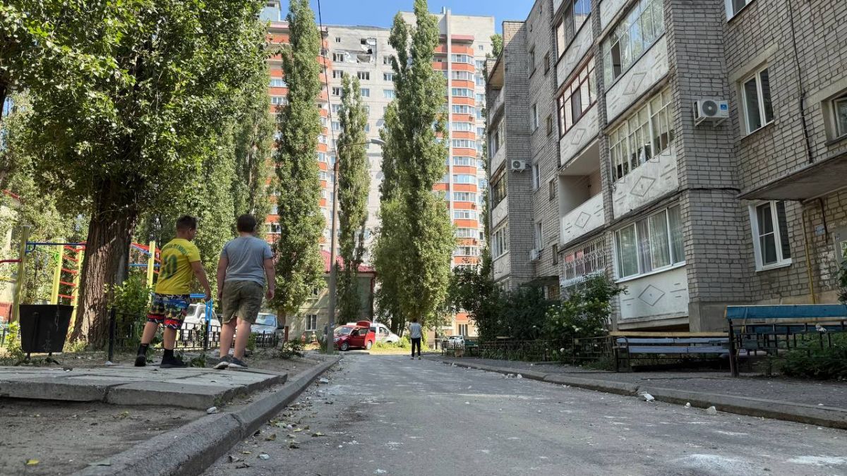 Новая атака ВСУ на Воронеж: что известно о пострадавших и каковы масштабы прилета - в спецматериале от «ВН»