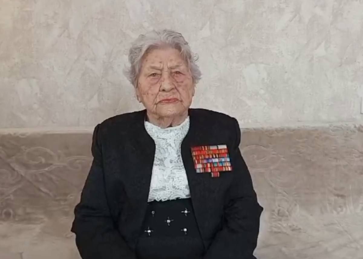 ТГК «Ветеран Мария Колтакова»