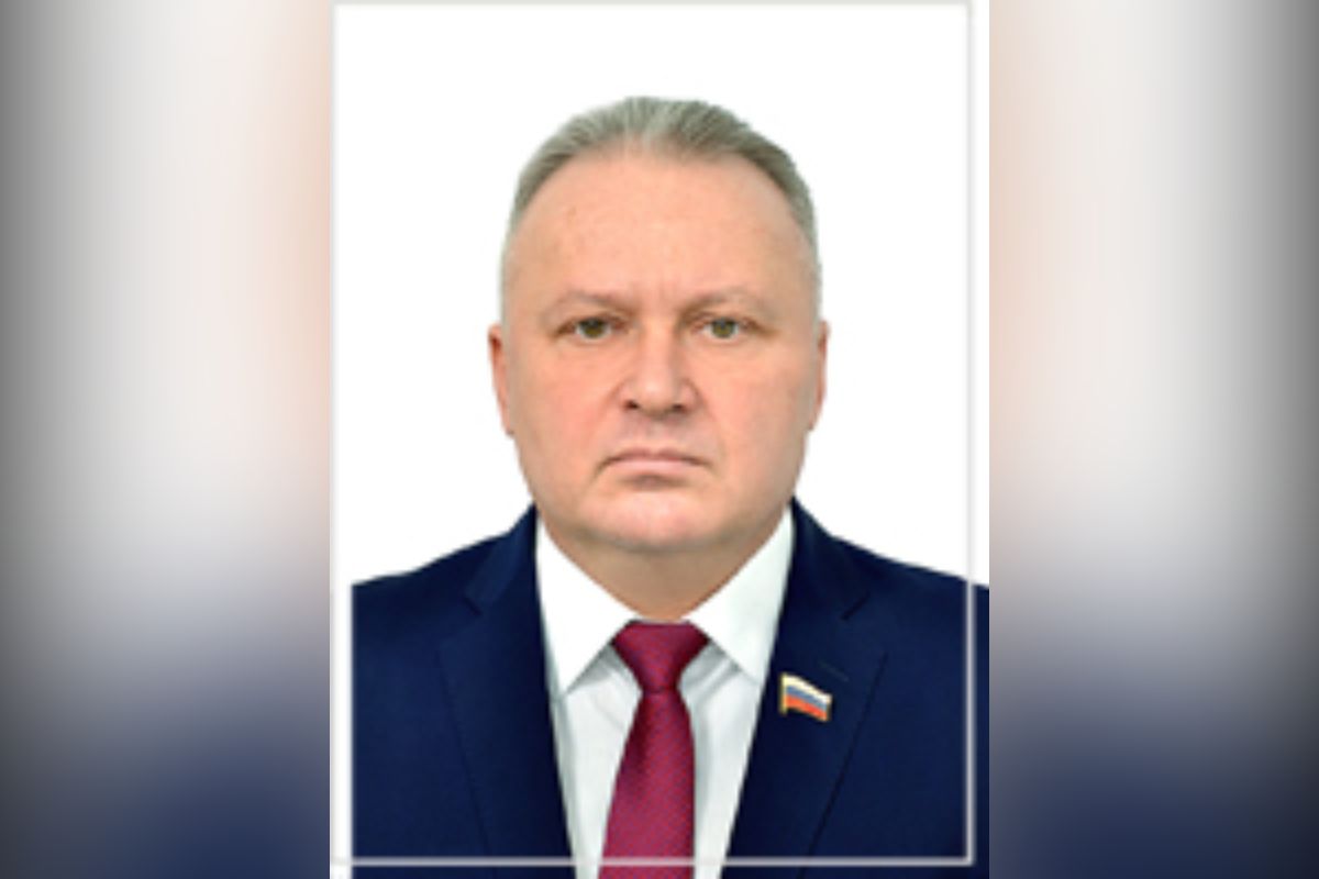 Кандидатуру Черкасова рассматривают на председателя Воронежской гордумы