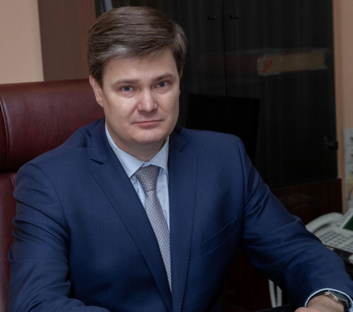 Кочетков Александр Викторович