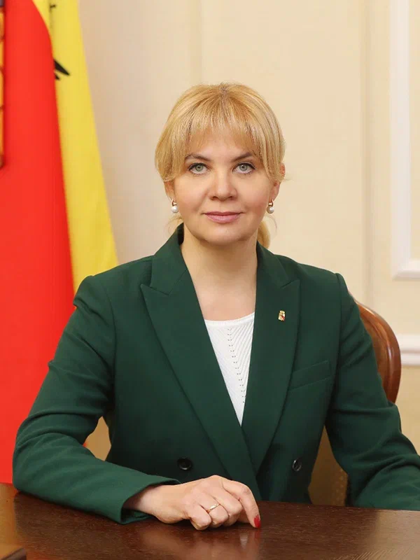 Шеина Инна Николаевна